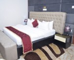 Apno Hotel and Suites