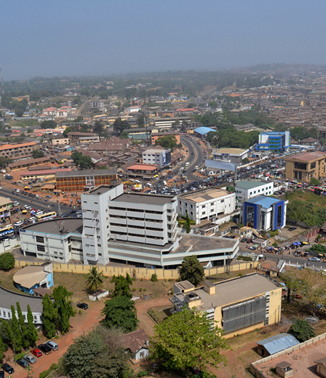 Oyo