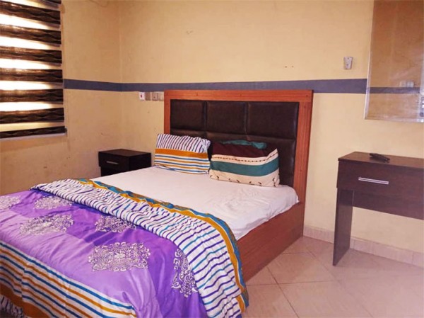Tosyn D Hotels