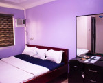 Emmy Hotel & Suites