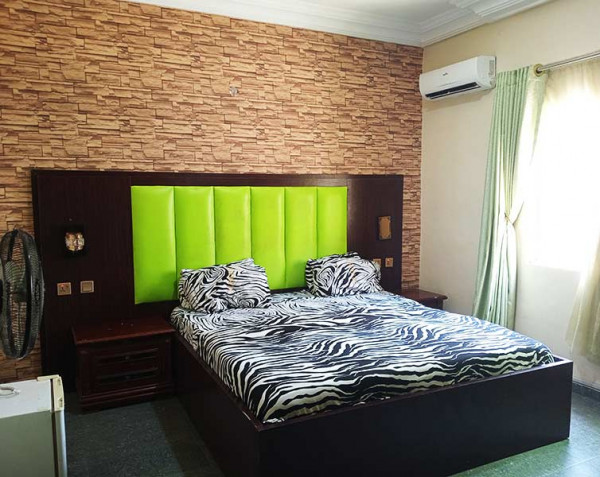 Luxe Osta Hotels & Suites