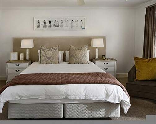 The Bermondsey Lekki