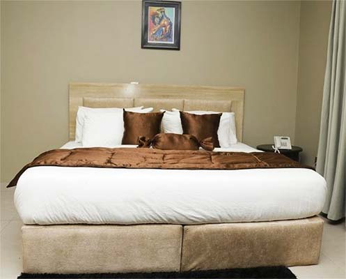 Westwing Hotels and Apartments Lekki