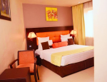 Oakspring hotel & Luxury Suites
