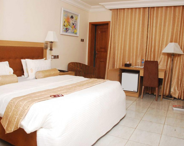 Pristine Guest Palce