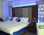 Blue Moon Beach Hotel and Resort Lekki Lagos