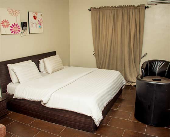 Noah's Ark Hotel & Suites