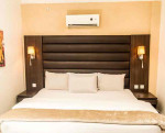 Gran Melia Hotel
